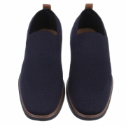 Pantofi casual - bleumarin barbati