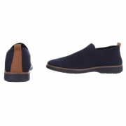 Pantofi casual - bleumarin barbati