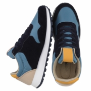 Pantofi casual - bluchiaro barbati