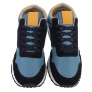 Pantofi casual - bluchiaro barbati