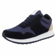 Pantofi casual - bluscuro barbati