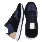 Pantofi casual - bluscuro barbati