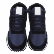 Pantofi casual - bluscuro barbati