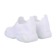 Pantofi casual copii - alb