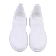 Pantofi casual copii - alb