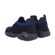 Pantofi casual copii - bleumarin