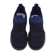 Pantofi casual copii - bleumarin