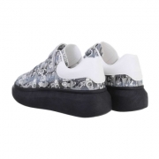 Pantofi casual copii - gri