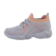Pantofi casual copii - gri