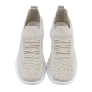 Pantofi casual copii - kaki