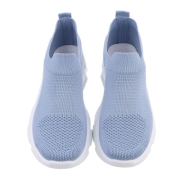 Pantofi casual copii - lblue