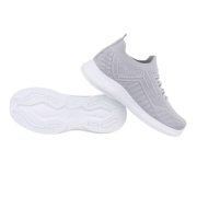 Pantofi casual copii - lgrey