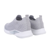 Pantofi casual copii - lgrey