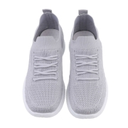 Pantofi casual copii - lgrey
