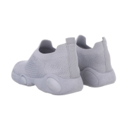 Pantofi casual copii - ltgrey