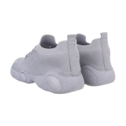 Pantofi casual copii - ltgrey