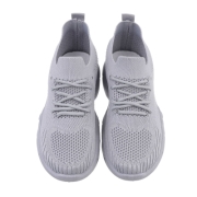 Pantofi casual copii - ltgrey