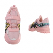Sneakers copii cu arici - meatcolor