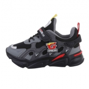 Pantofi casual copii - negru