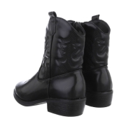 Pantofi casual copii - negru