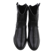 Pantofi casual copii - negru