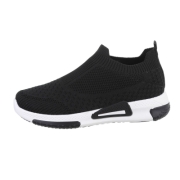 Pantofi casual copii - negru