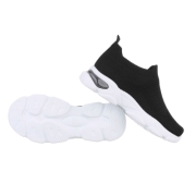 Pantofi casual copii - negru