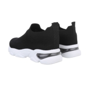 Pantofi casual copii - negru