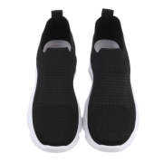 Pantofi casual copii - negru
