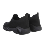 Pantofi casual copii - negru