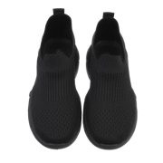 Pantofi casual copii - negru