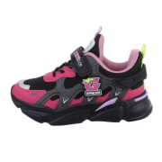 Pantofi casual copii - plumpurple