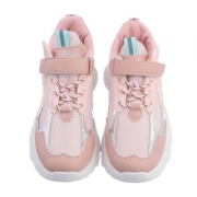 Sneakers colorati - roz copii