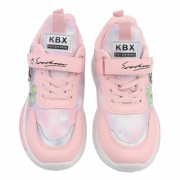 Pantofi casual copii - roz