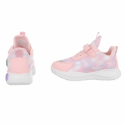 Pantofi casual copii - roz