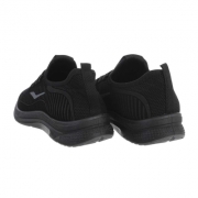 Pantofi sport casual - gri negru barbati