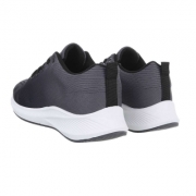 Pantofi casual - gri negru barbati