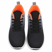Pantofi casual - gri negru barbati