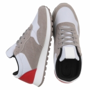 Pantofi casual - grigio barbati