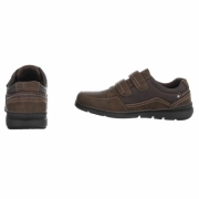 Pantofi casual - kaki barbati