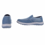 Pantofi casual - lblue barbati