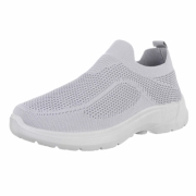 Pantofi casual - lgrey barbati
