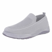 Pantofi casual - lgrey barbati