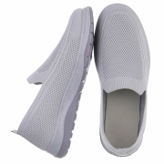 Pantofi casual - lgrey barbati