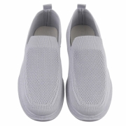 Pantofi casual - lgrey barbati