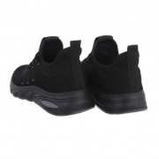 Pantofi casual - negru barbati