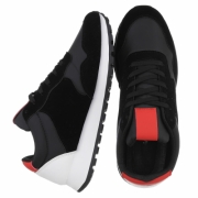 Pantofi casual - negru barbati
