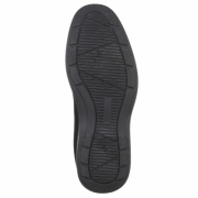 Pantofi casual - negru barbati