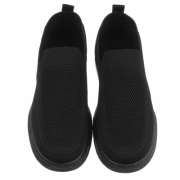 Pantofi casual - negru barbati