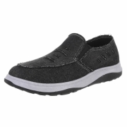 Pantofi casual - negru barbati